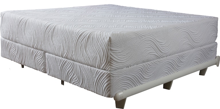 pure talalay bliss beautiful plush 12 inch mattress